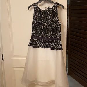 White House Black Market dress